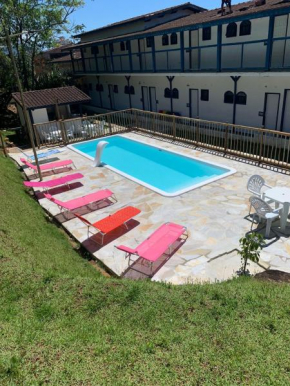Apartamento Praia Grande